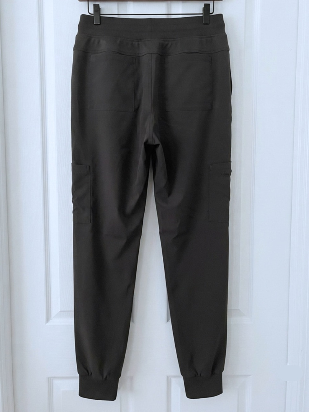 Landau - Bundle
Women's Cargo Jogger Medical Scrub Pants (3 pairs) - Picture 3 of 5